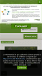 Mobile Screenshot of club-herbal.com